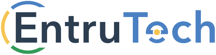 EntruTech Logo